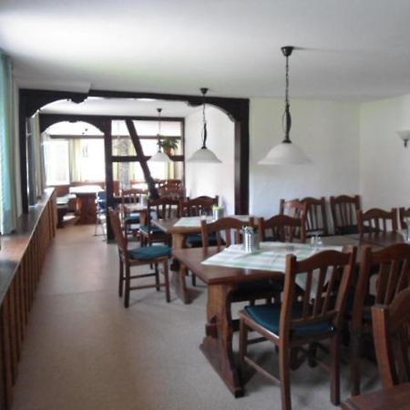 Gasthaus Loewen Nassach  Buitenkant foto