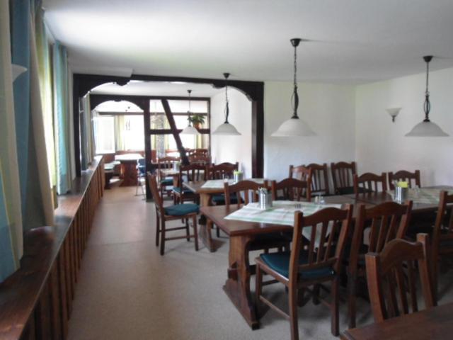 Gasthaus Loewen Nassach  Buitenkant foto